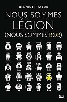 BOB:nous sommes légion
