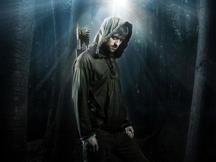 Dossiers Secrets - Robin Des Bois Dossiers Secrets - Robin Des Bois