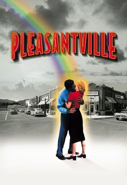 reese witherspoon pleasantville